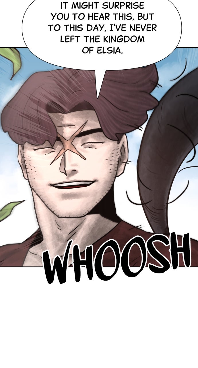 Read Warrior Executioner EN Manga Online