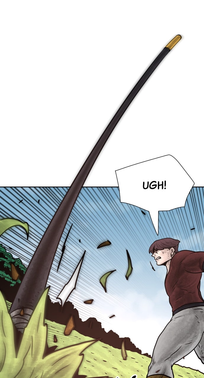 Read Warrior Executioner EN Manga Online