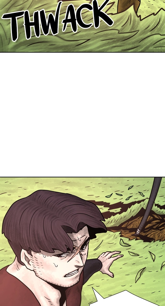 Read Warrior Executioner EN Manga Online