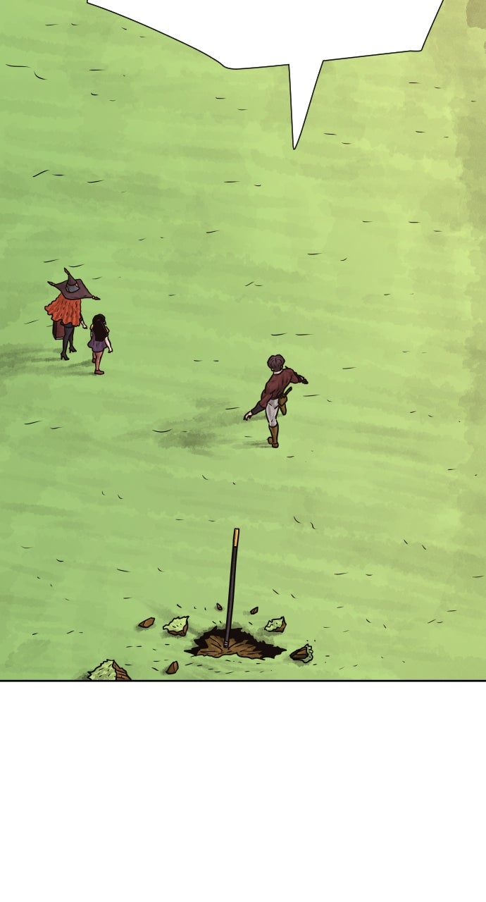 Read Warrior Executioner EN Manga Online