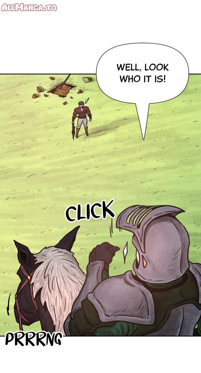 Read Warrior Executioner EN Manga Online