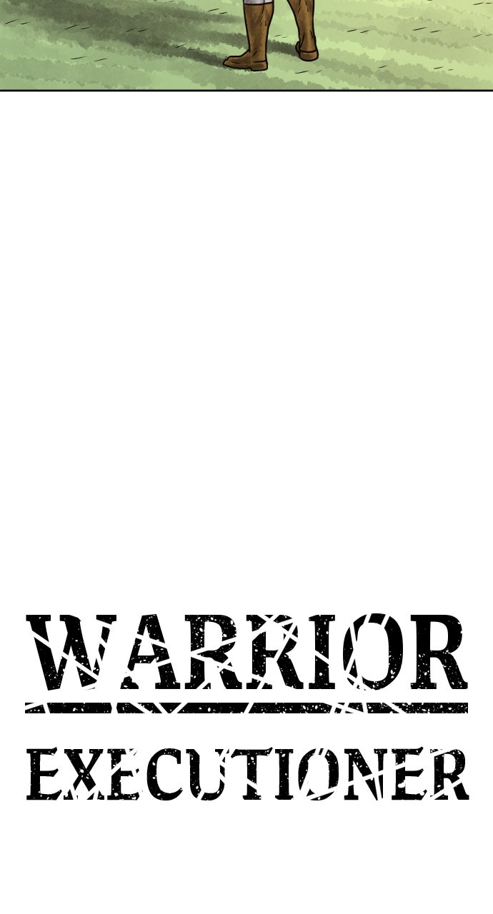 Read Warrior Executioner EN Manga Online