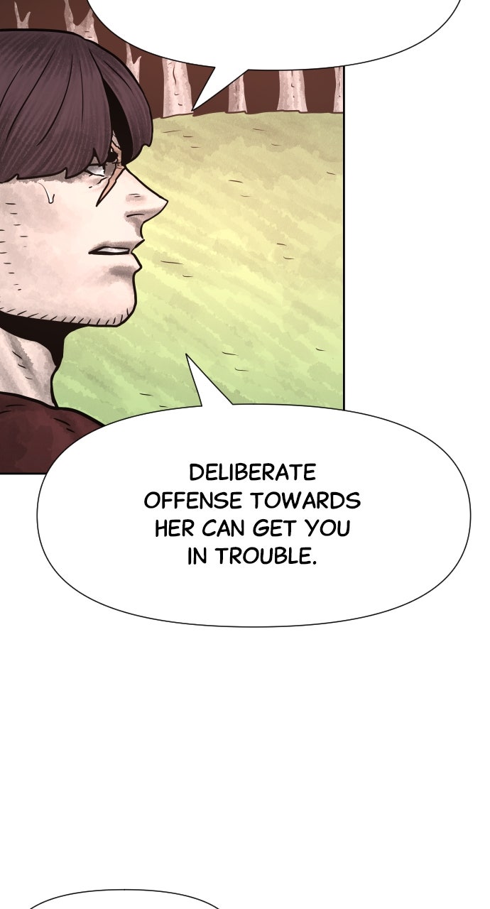 Read Warrior Executioner EN Manga Online