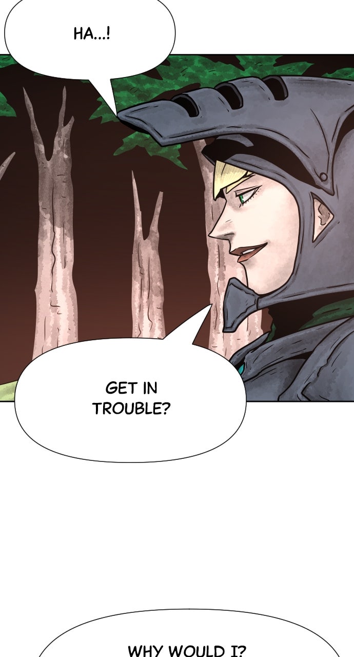 Read Warrior Executioner EN Manga Online