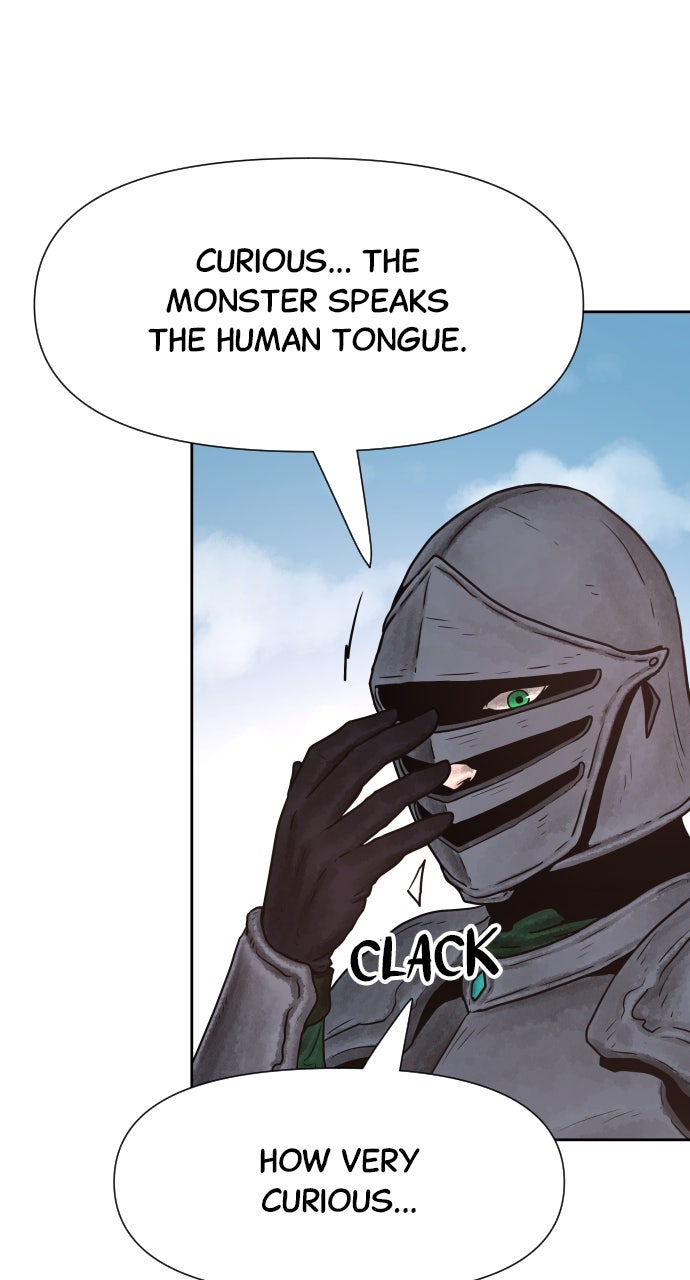 Read Warrior Executioner EN Manga Online