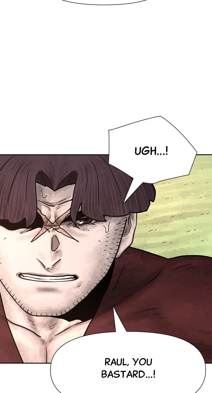 Read Warrior Executioner EN Manga Online