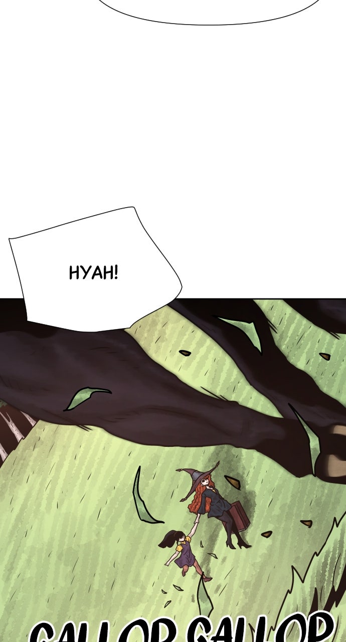 Read Warrior Executioner EN Manga Online