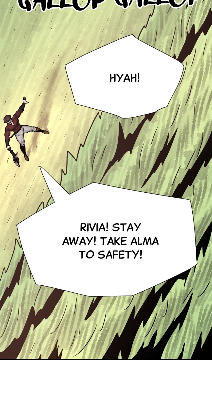 Read Warrior Executioner EN Manga Online