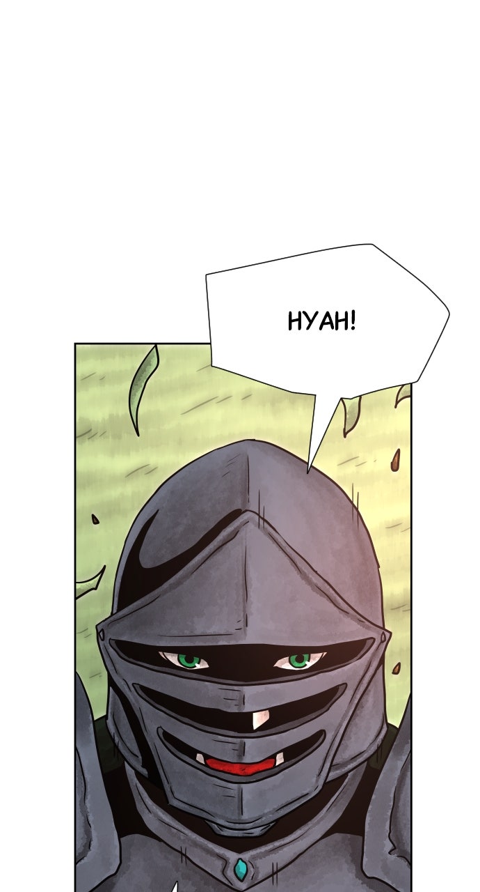 Read Warrior Executioner EN Manga Online