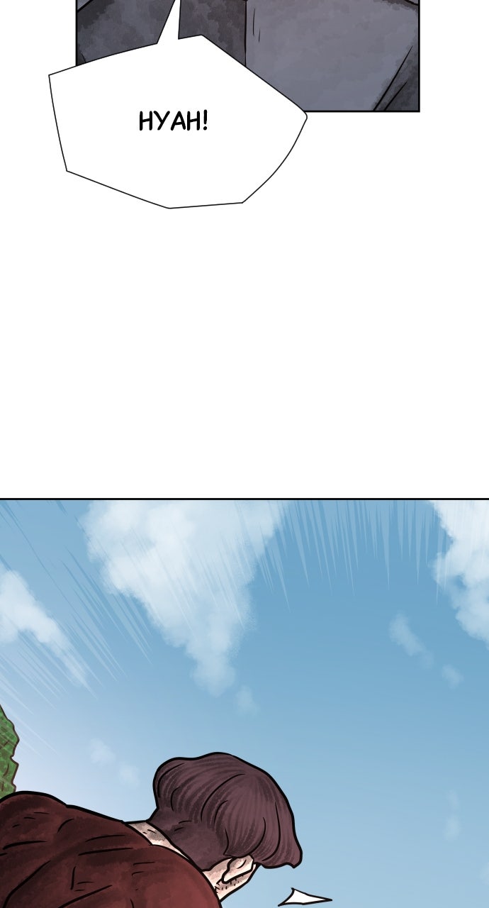 Read Warrior Executioner EN Manga Online