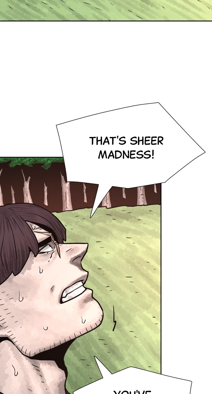 Read Warrior Executioner EN Manga Online