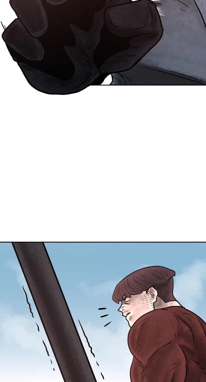 Read Warrior Executioner EN Manga Online