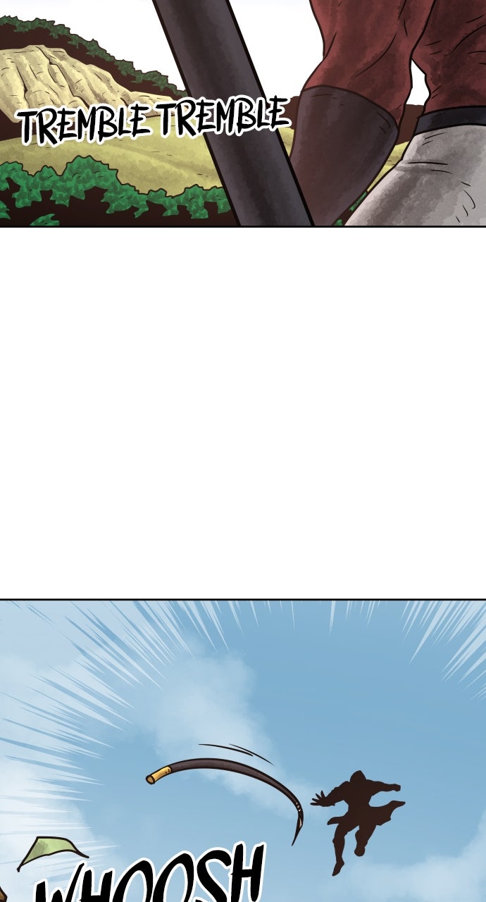 Read Warrior Executioner EN Manga Online