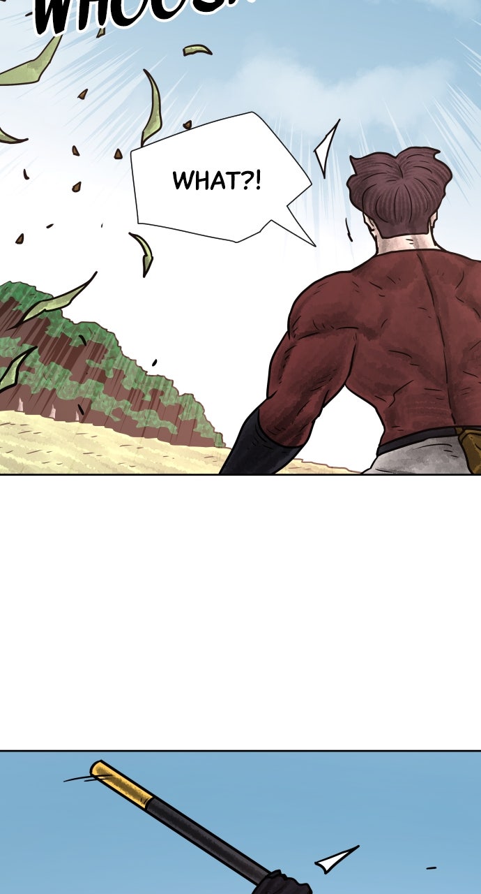 Read Warrior Executioner EN Manga Online