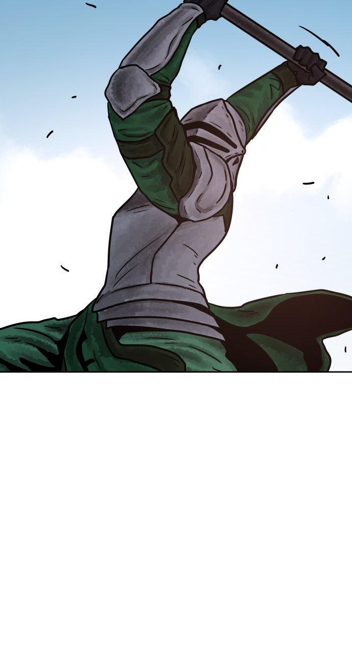 Read Warrior Executioner EN Manga Online