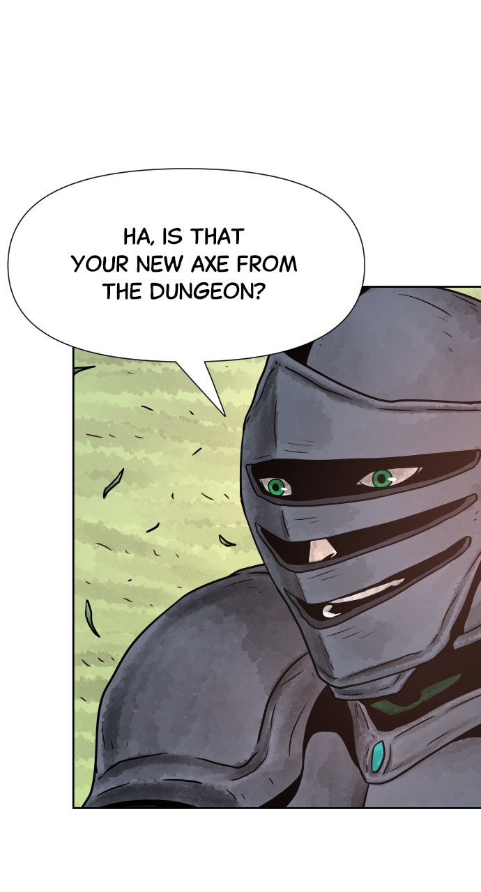 Read Warrior Executioner EN Manga Online