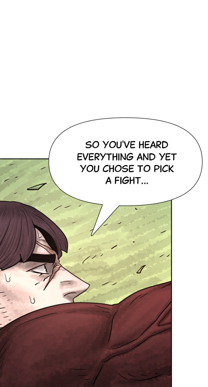 Read Warrior Executioner EN Manga Online