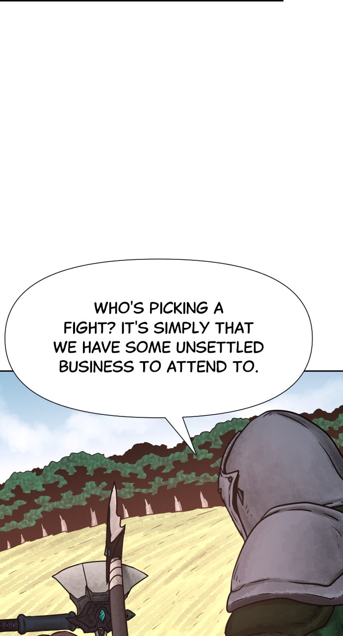 Read Warrior Executioner EN Manga Online