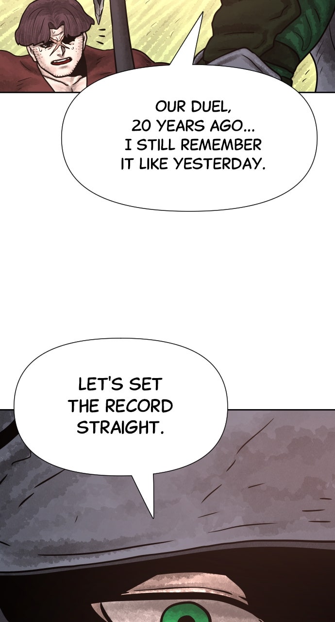 Read Warrior Executioner EN Manga Online