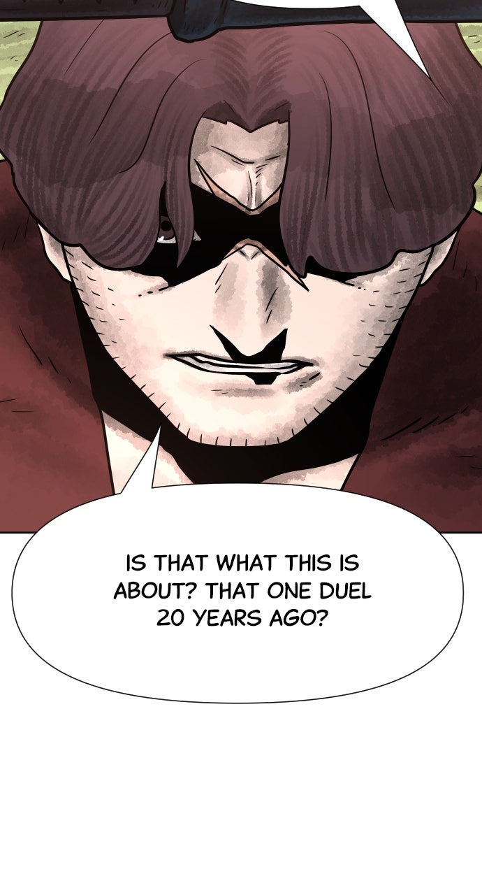 Read Warrior Executioner EN Manga Online