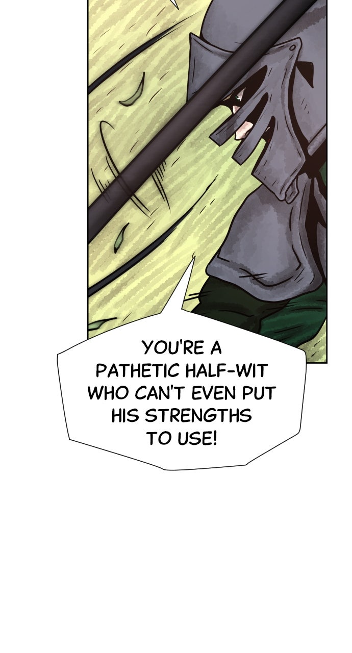 Read Warrior Executioner EN Manga Online