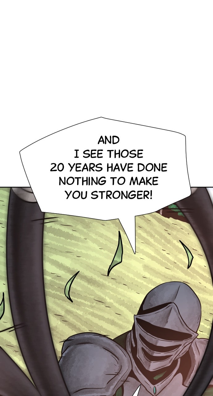 Read Warrior Executioner EN Manga Online