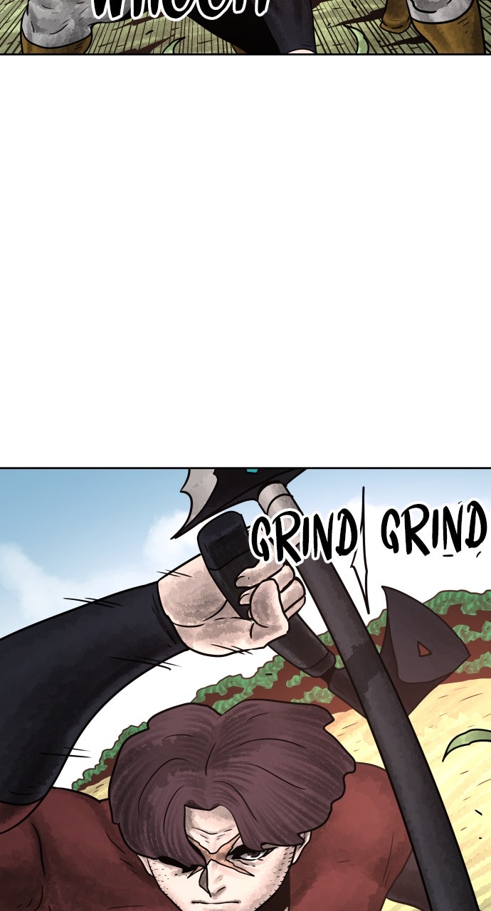 Read Warrior Executioner EN Manga Online