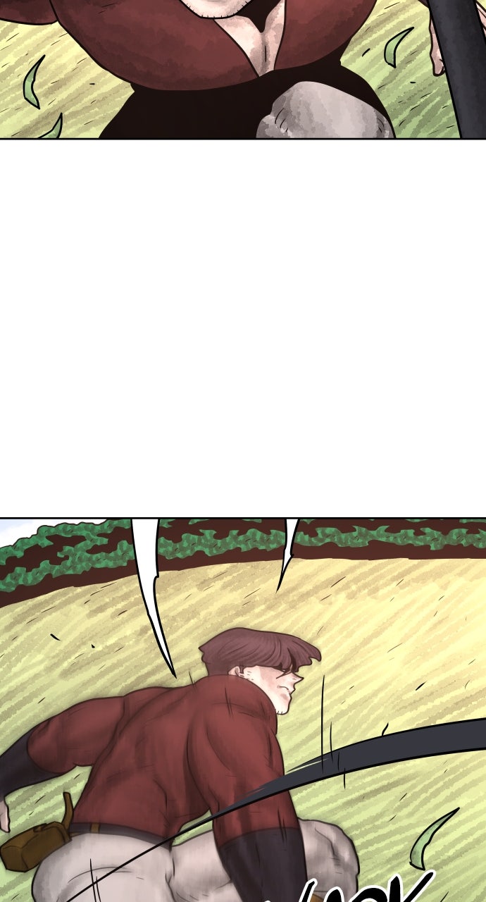 Read Warrior Executioner EN Manga Online