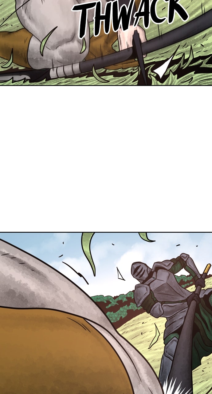 Read Warrior Executioner EN Manga Online