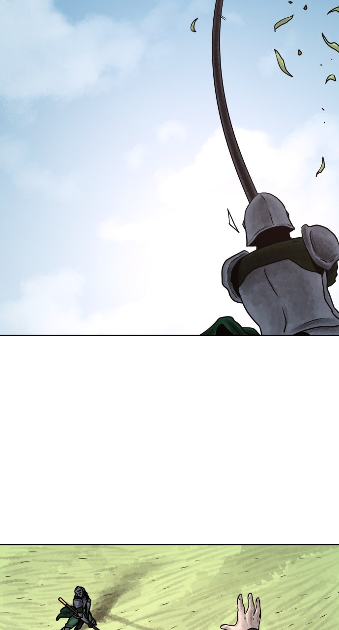 Read Warrior Executioner EN Manga Online