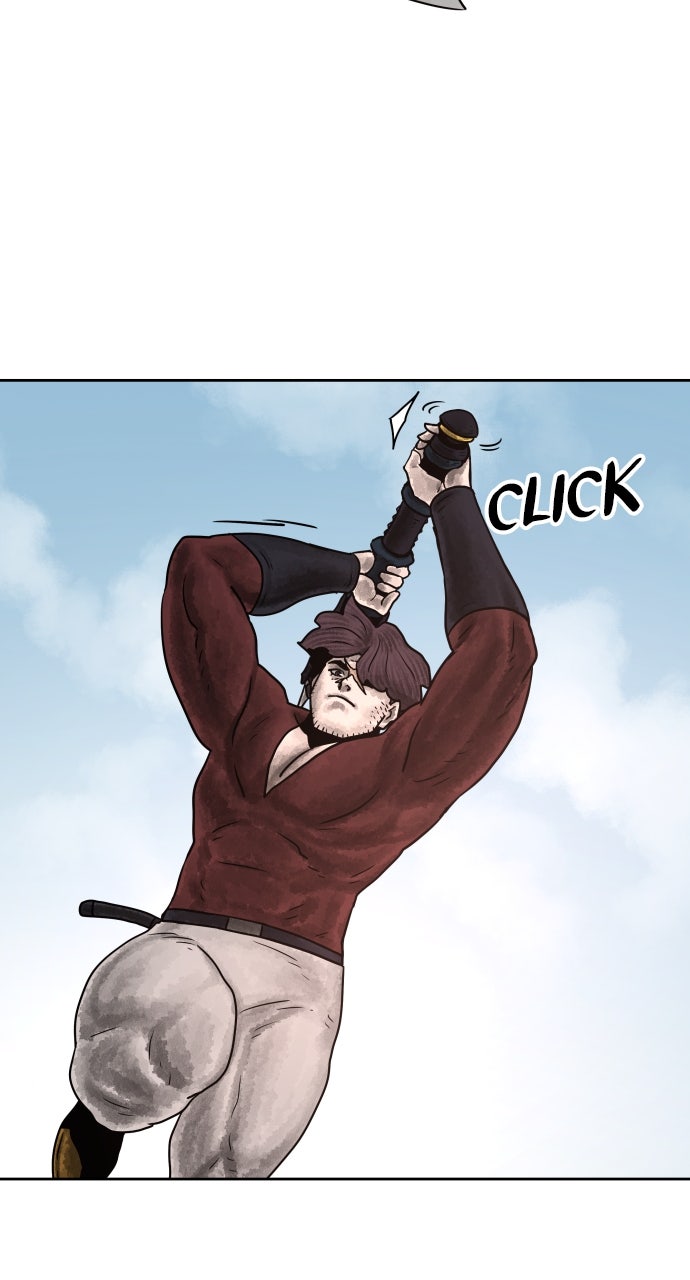 Read Warrior Executioner EN Manga Online