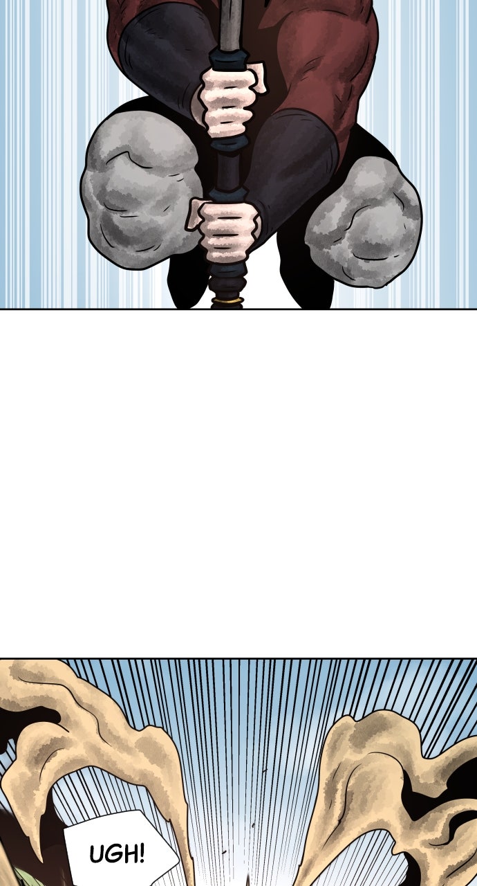 Read Warrior Executioner EN Manga Online