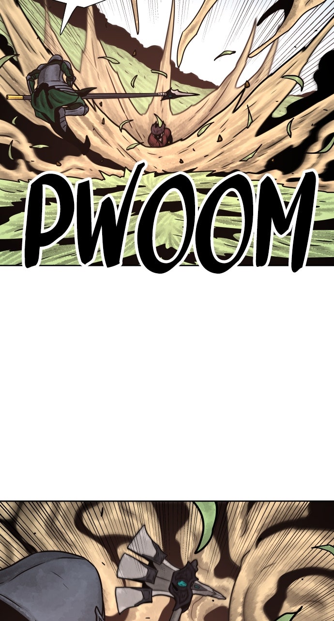 Read Warrior Executioner EN Manga Online