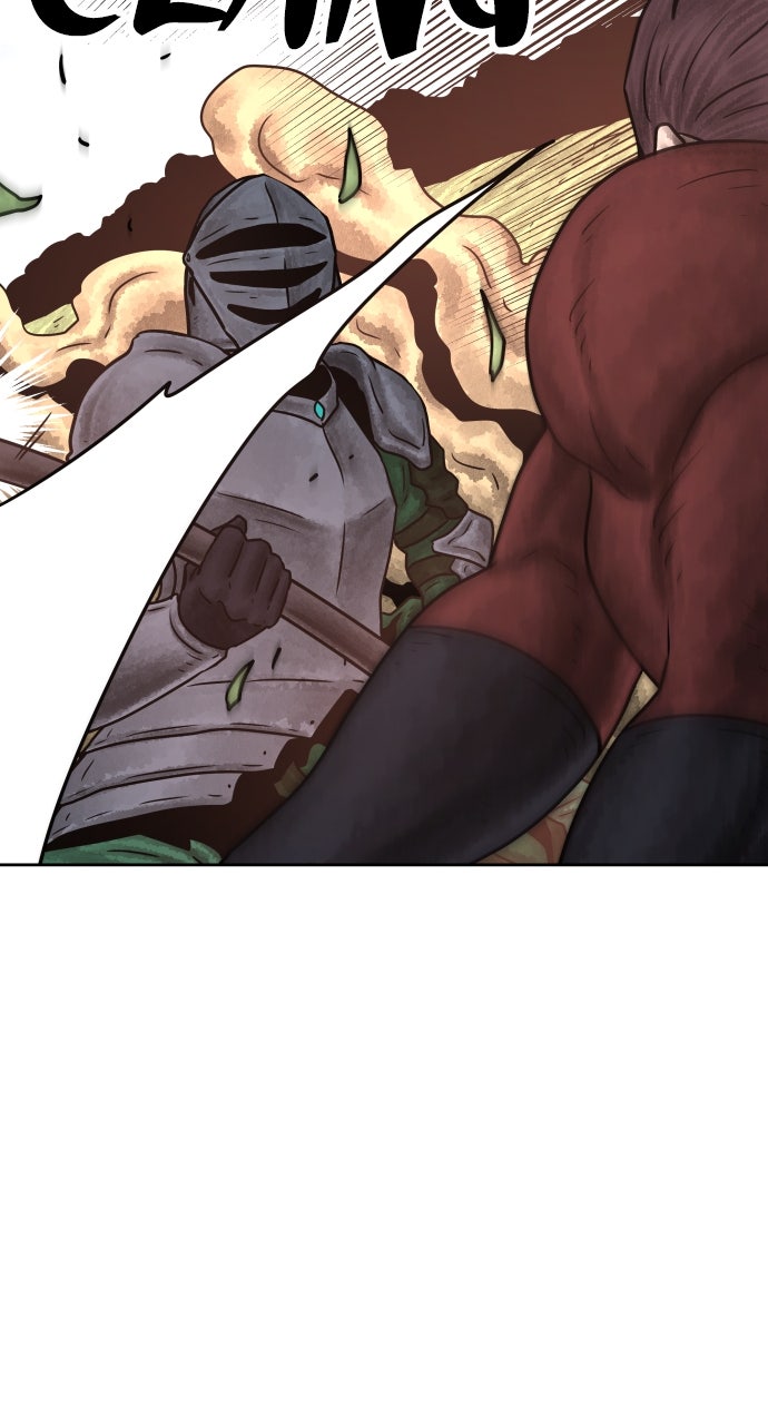 Read Warrior Executioner EN Manga Online