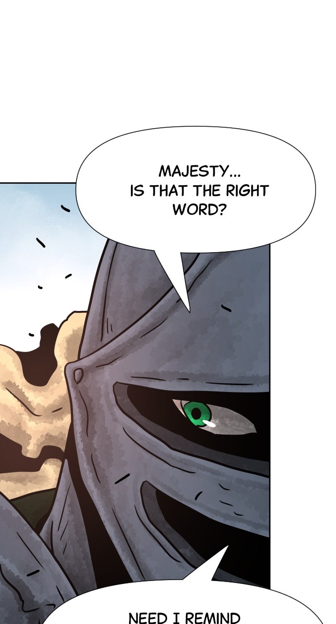 Read Warrior Executioner EN Manga Online