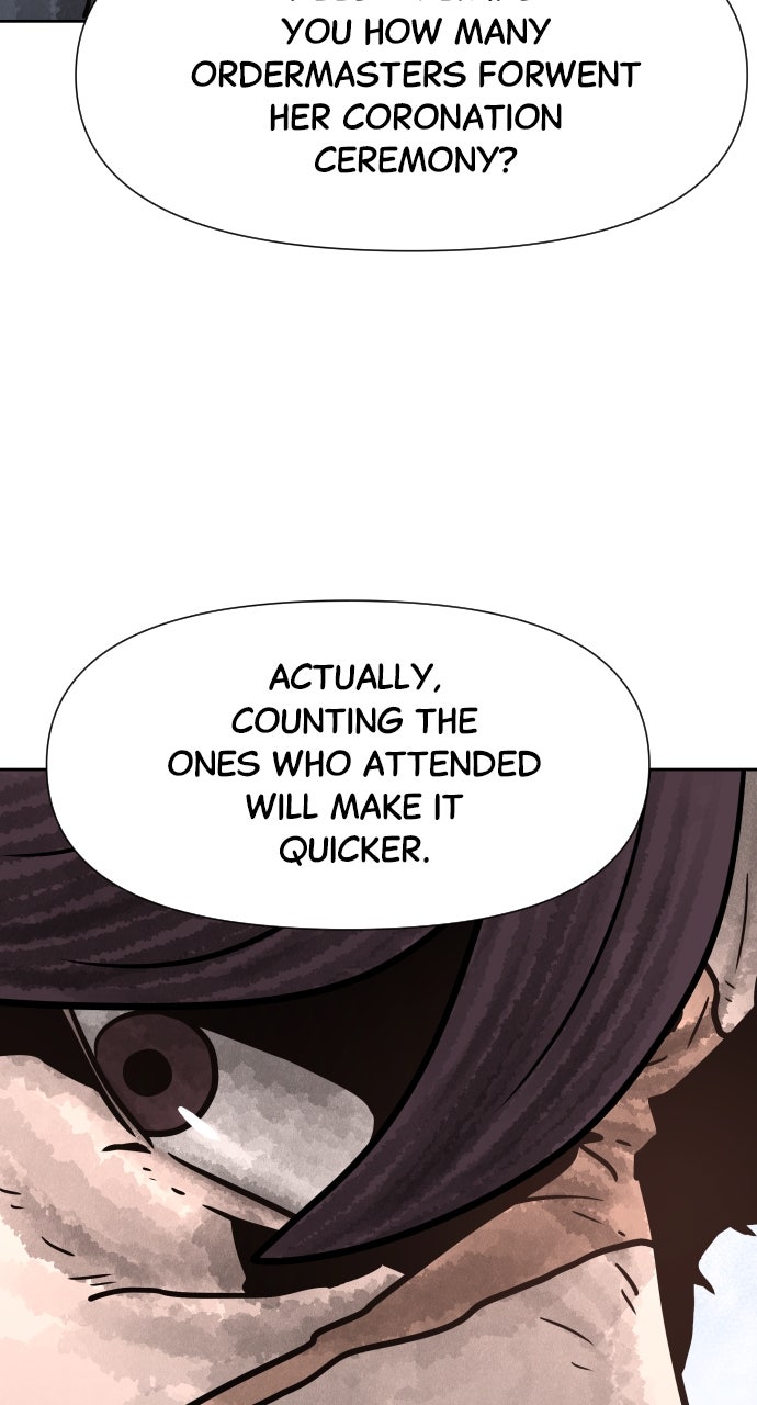 Read Warrior Executioner EN Manga Online