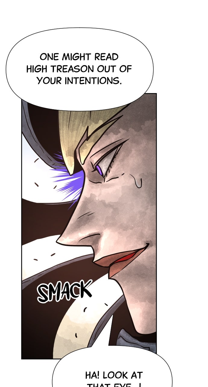 Read Warrior Executioner EN Manga Online