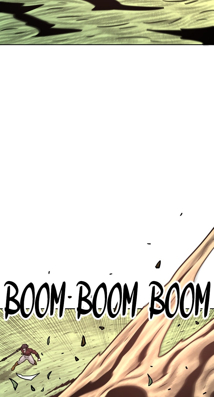 Read Warrior Executioner EN Manga Online