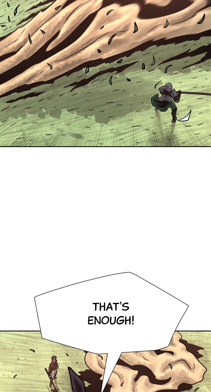 Read Warrior Executioner EN Manga Online