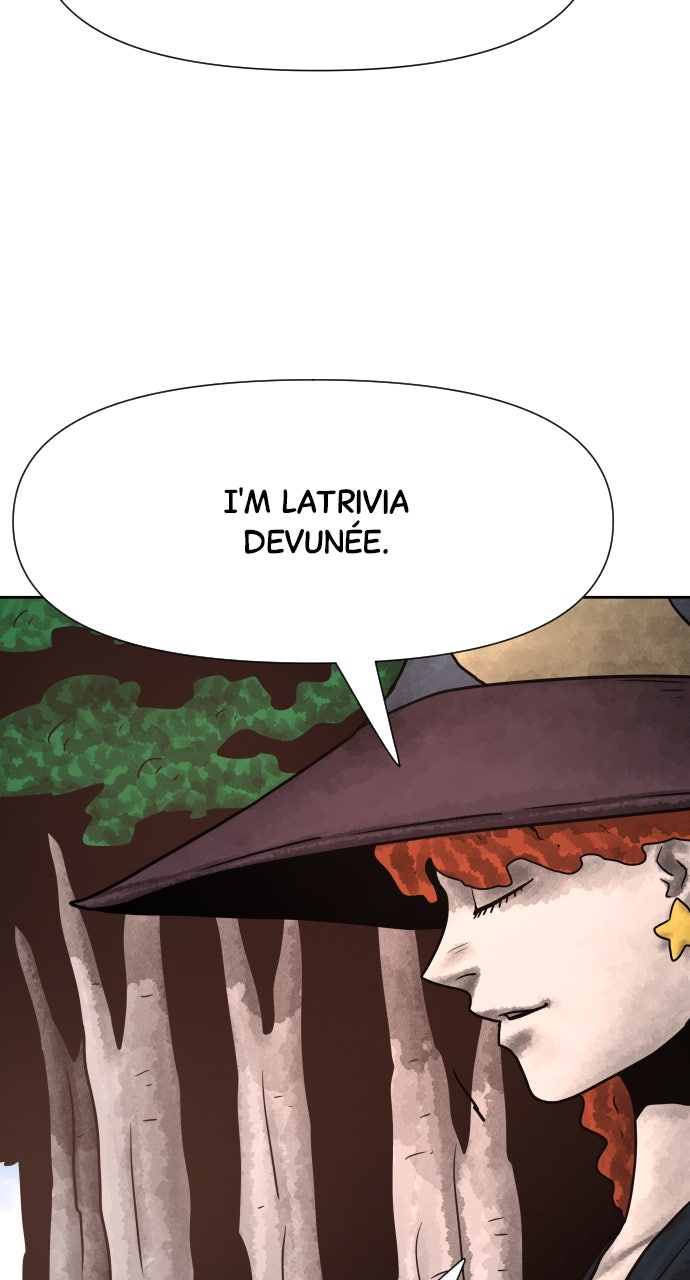 Read Warrior Executioner EN Manga Online