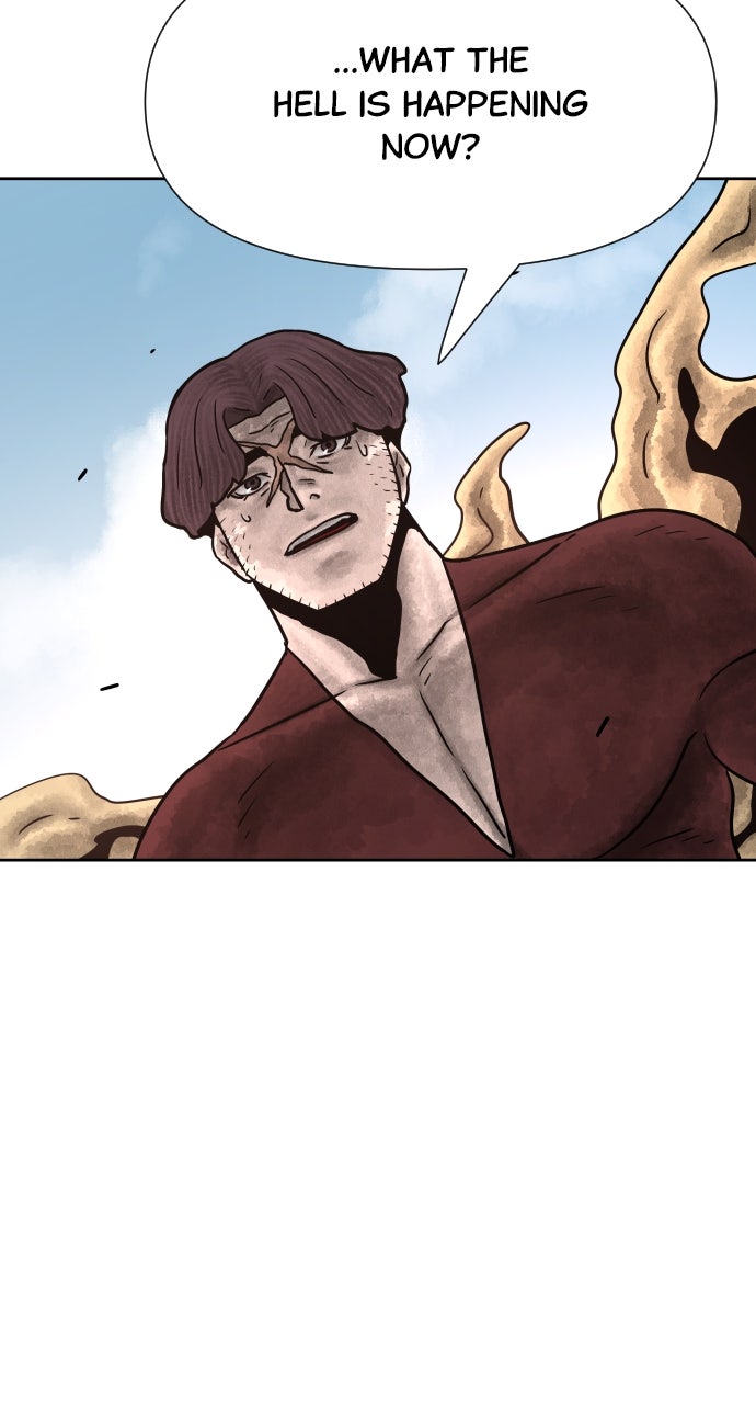 Read Warrior Executioner EN Manga Online