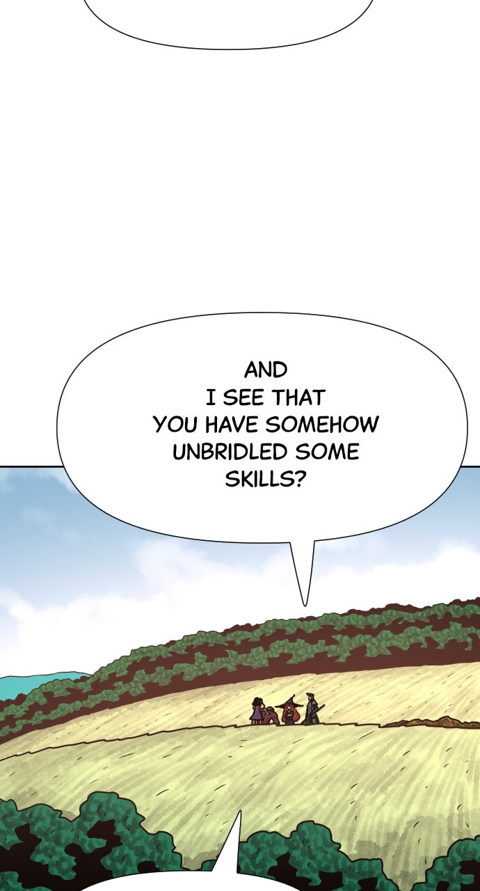 Read Warrior Executioner EN Manga Online