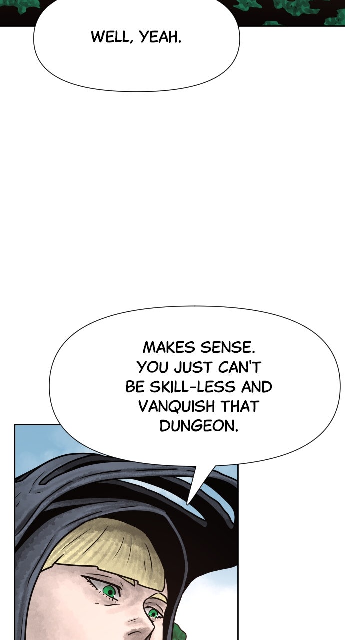 Read Warrior Executioner EN Manga Online