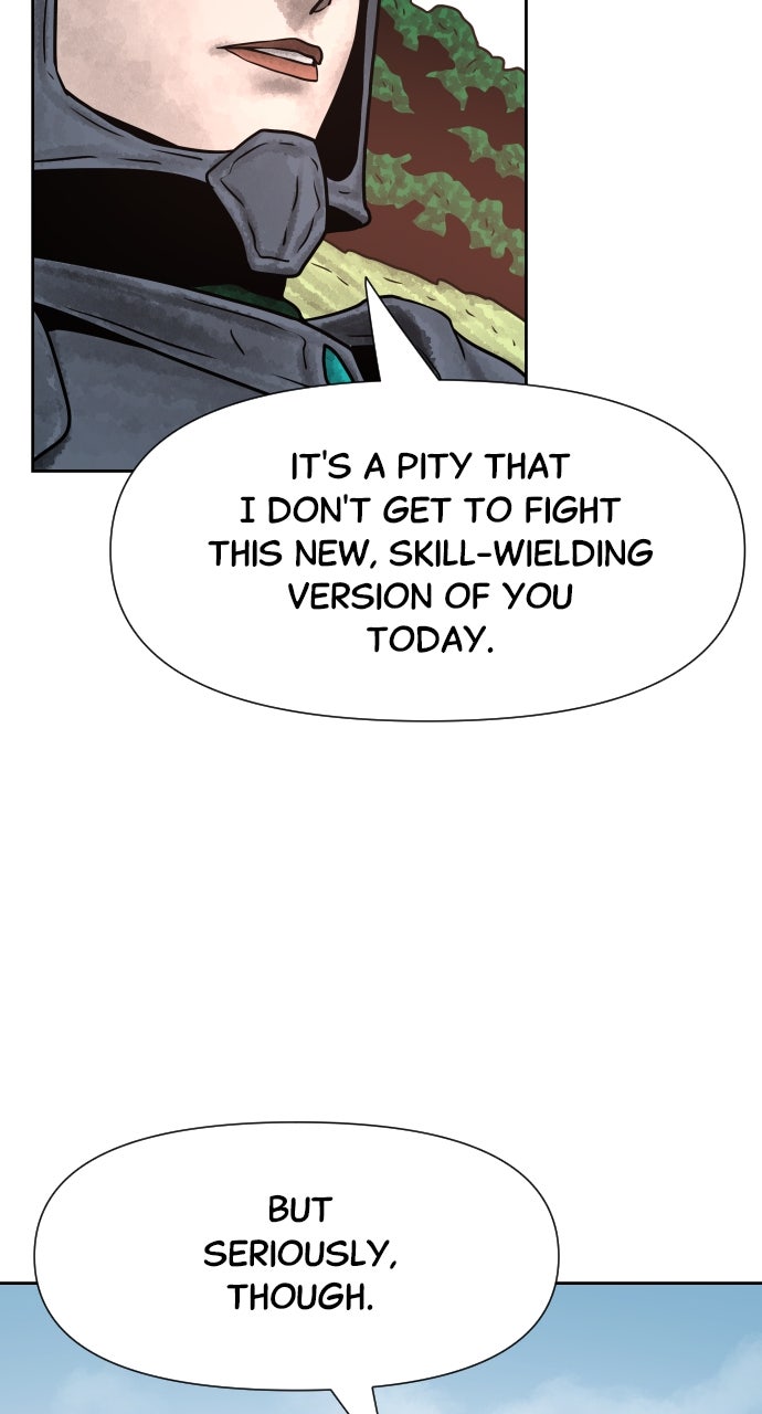 Read Warrior Executioner EN Manga Online