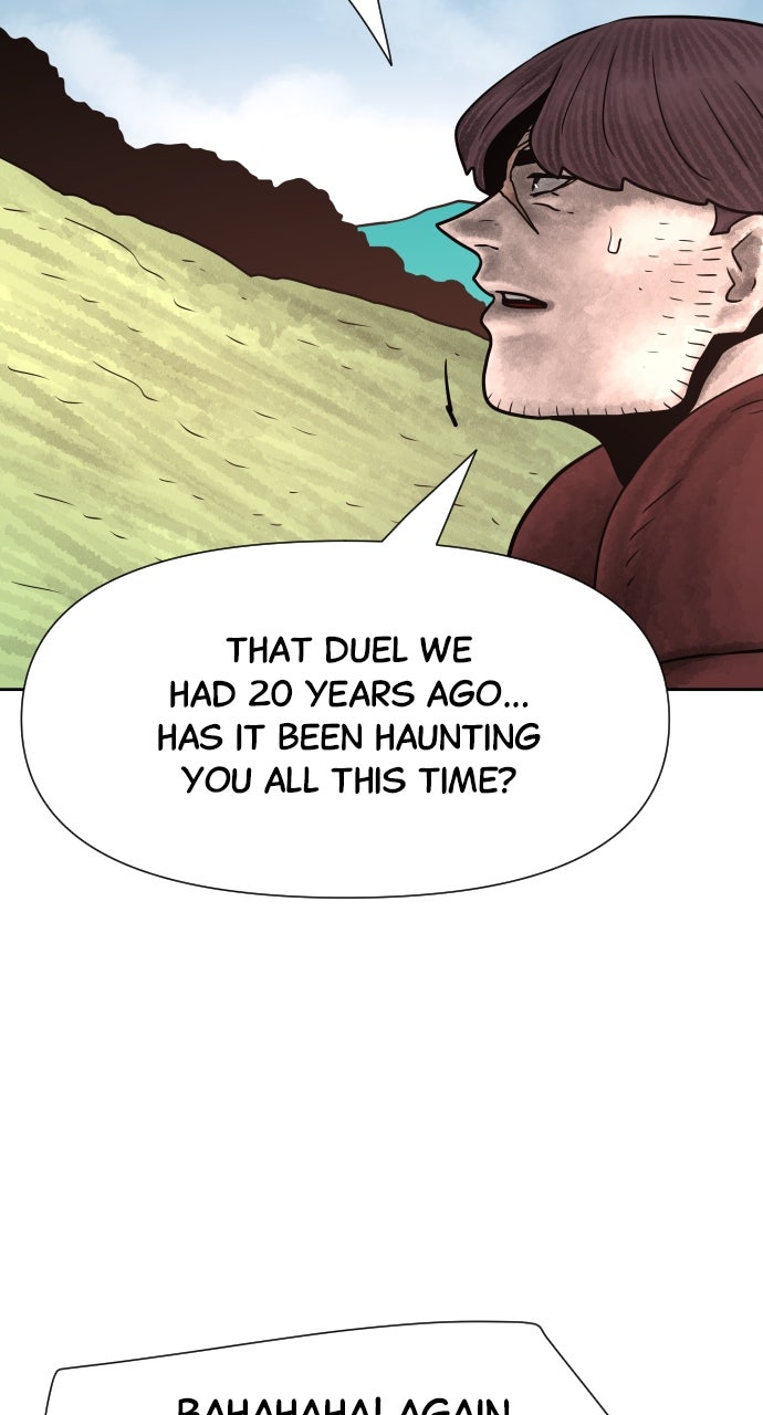 Read Warrior Executioner EN Manga Online