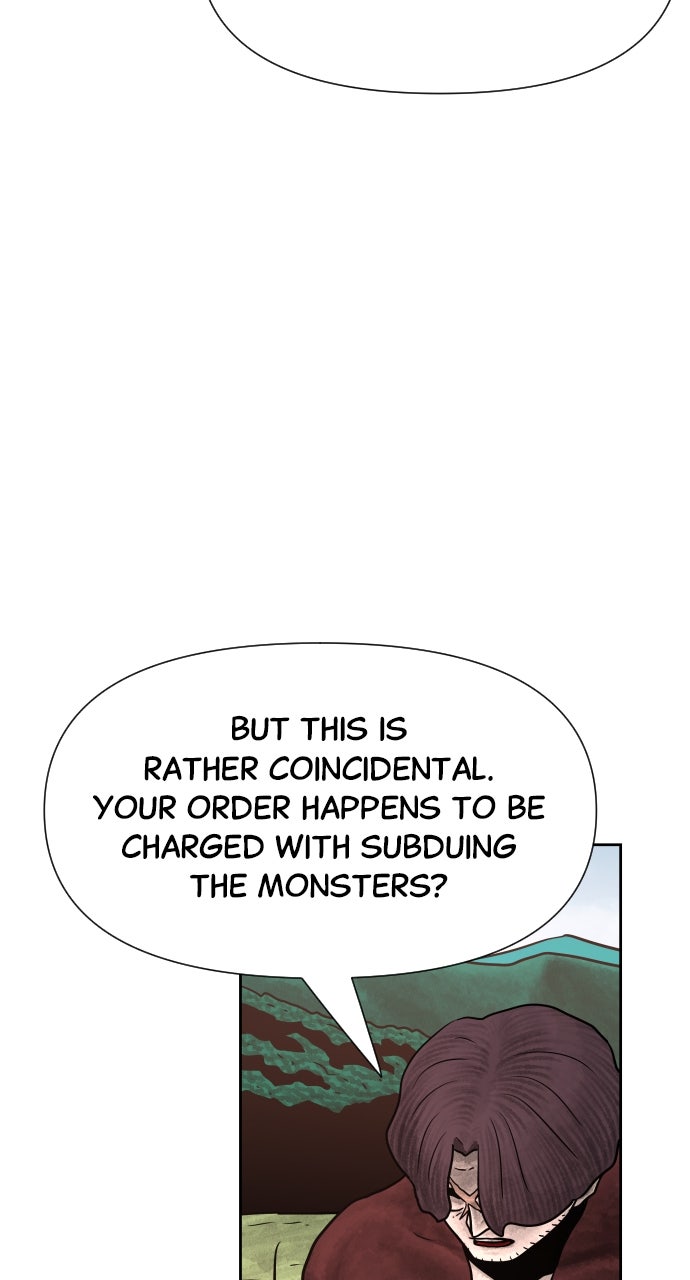 Read Warrior Executioner EN Manga Online