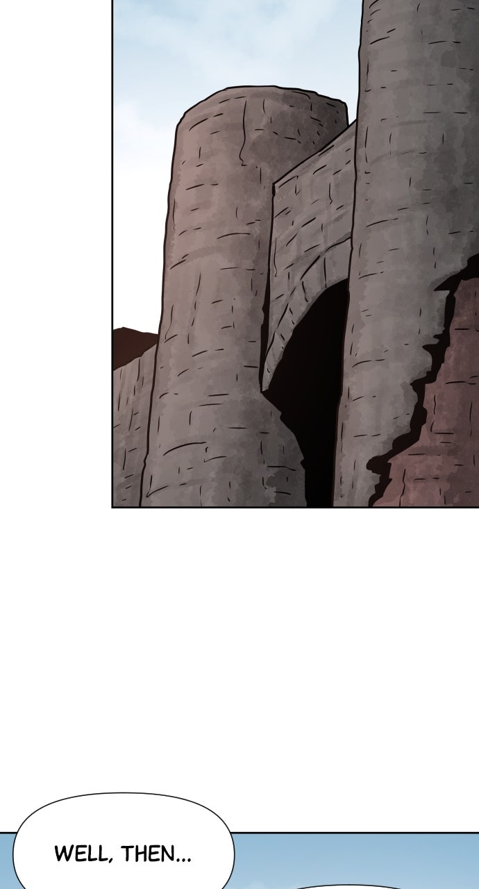 Read Warrior Executioner EN Manga Online