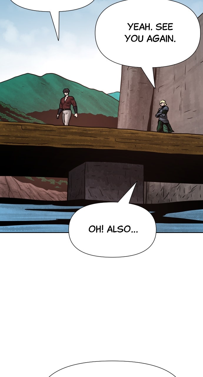 Read Warrior Executioner EN Manga Online