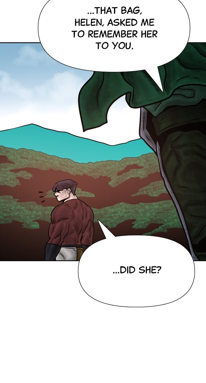 Read Warrior Executioner EN Manga Online