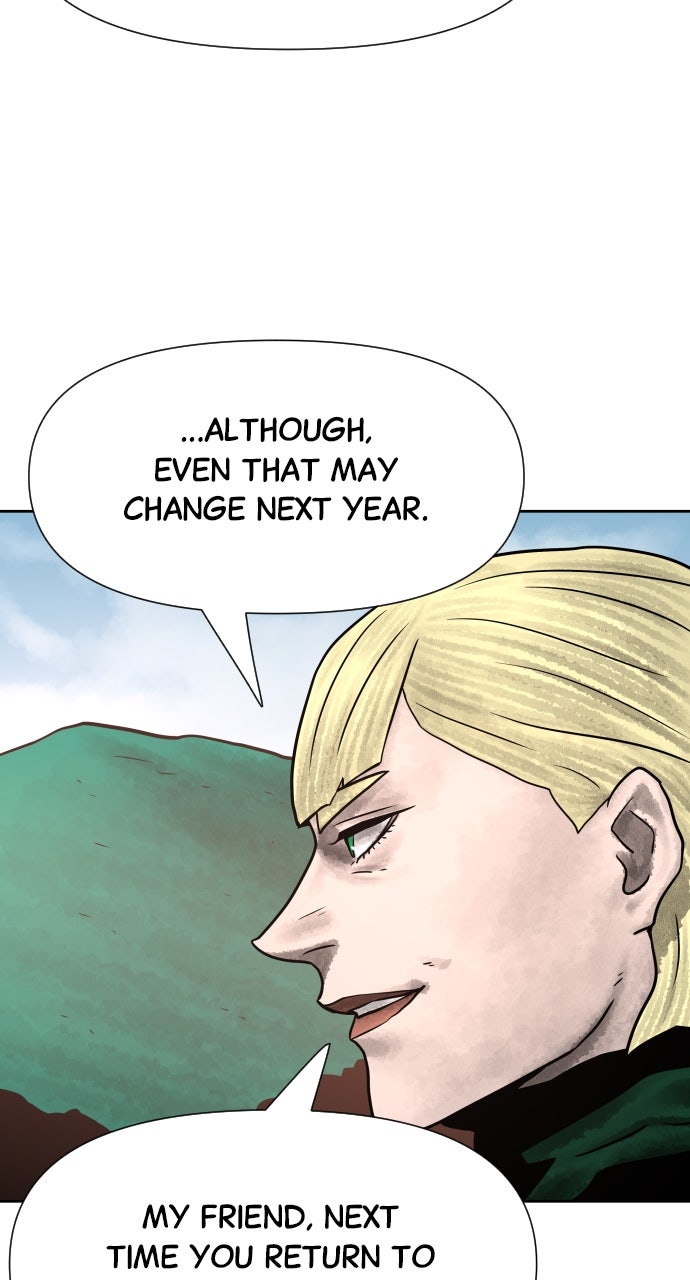 Read Warrior Executioner EN Manga Online